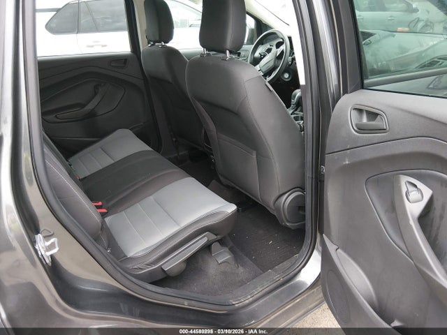Ford ESCAPE S 2019 1FMCU0F76KUB46965 Image 8
