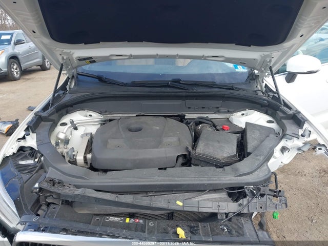 Продаж на аукціоні авто 2020 Volvo Xc60 T6 Momentum, vin: YV4A22RK1L1566162, номер лоту: 44580297
