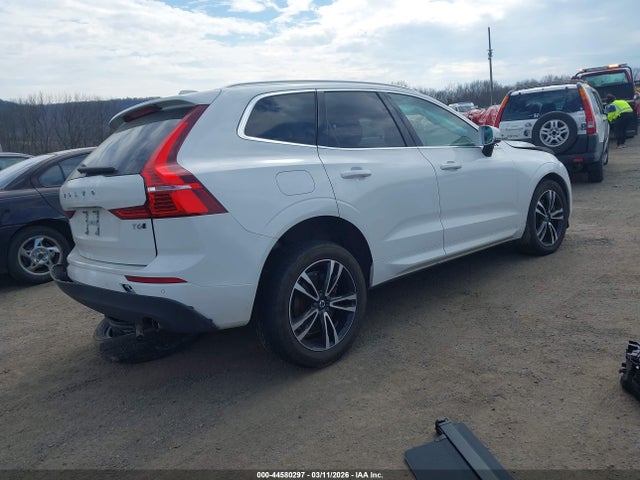 Продаж на аукціоні авто 2020 Volvo Xc60 T6 Momentum, vin: YV4A22RK1L1566162, номер лоту: 44580297