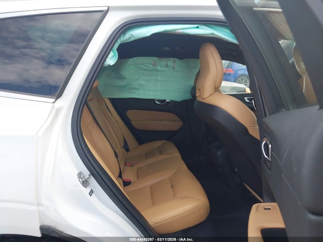 Продаж на аукціоні авто 2020 Volvo Xc60 T6 Momentum, vin: YV4A22RK1L1566162, номер лоту: 44580297