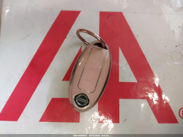 Nissan SENTRA SR 2019 3N1AB7AP5KY377843 Image 11