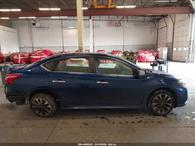 Nissan SENTRA SR 2019 3N1AB7AP5KY377843 Image 14