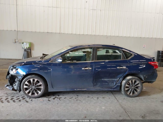 Nissan SENTRA SR 2019 3N1AB7AP5KY377843 Image 15