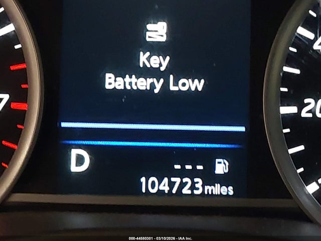 Nissan SENTRA SR 2019 3N1AB7AP5KY377843 Image 16