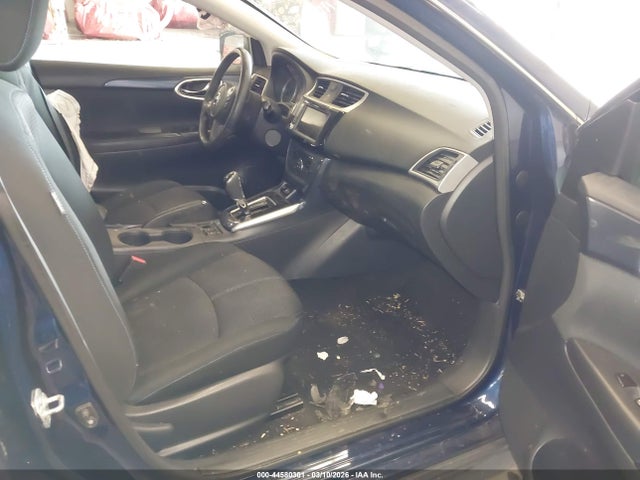 Nissan SENTRA SR 2019 3N1AB7AP5KY377843 Image 5