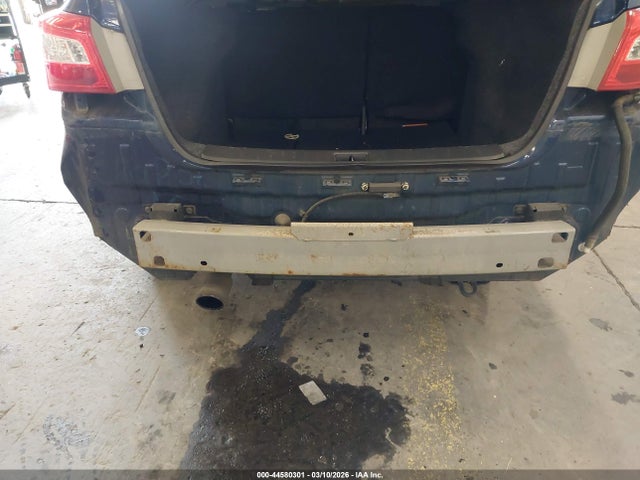 Nissan SENTRA SR 2019 3N1AB7AP5KY377843 Image 6