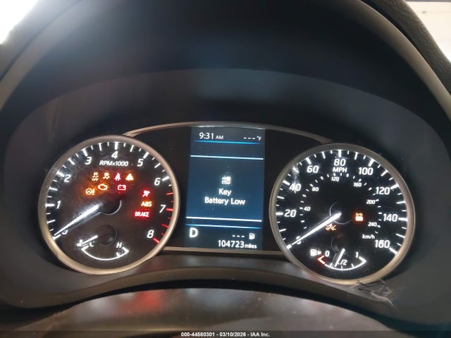 Nissan SENTRA SR 2019 3N1AB7AP5KY377843 Image 7