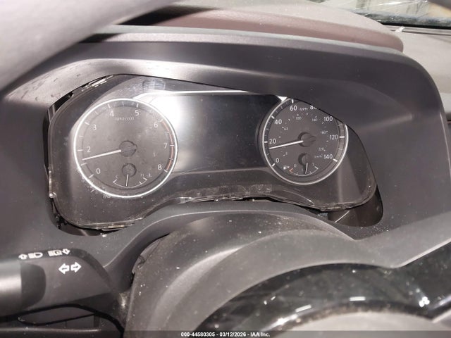 Nissan Rogue Sv Intelligent Awd 2021 5N1AT3BB7MC770305 Image 7