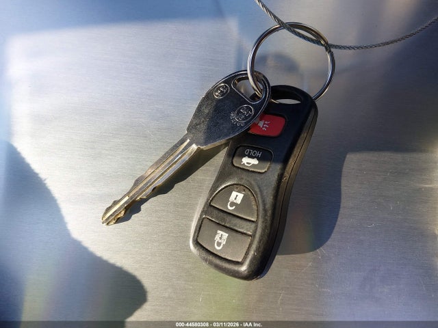 Aukcja sprzedaży 2000 Nissan Sentra Gxe/xe, vin: 3N1CB51D1YL317390, numer aukcji: 44580308