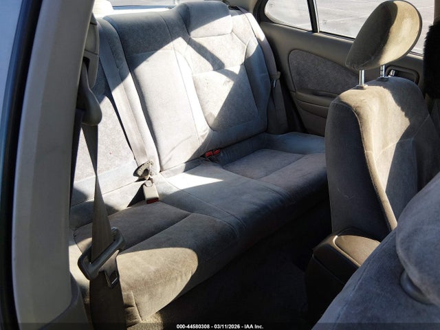 Aukcja sprzedaży 2000 Nissan Sentra Gxe/xe, vin: 3N1CB51D1YL317390, numer aukcji: 44580308