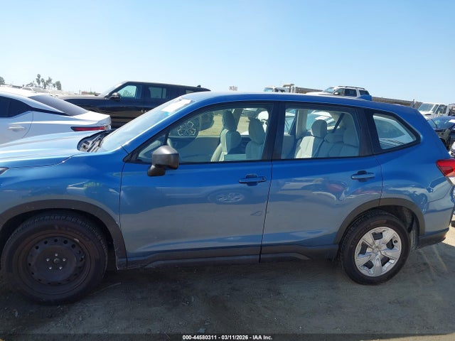 Aukcja sprzedaży 2021 Subaru Forester, vin: JF2SKAAC3MH400404, numer aukcji: 44580311