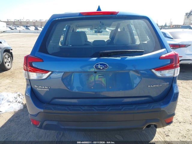 Aukcja sprzedaży 2021 Subaru Forester, vin: JF2SKAAC3MH400404, numer aukcji: 44580311