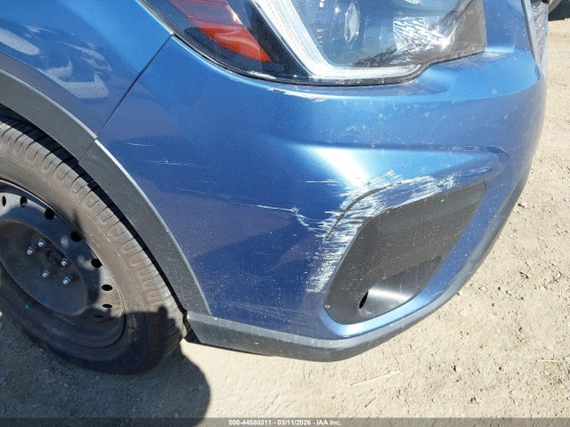 Aukcja sprzedaży 2021 Subaru Forester, vin: JF2SKAAC3MH400404, numer aukcji: 44580311