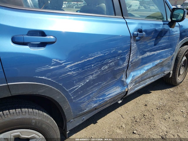 Aukcja sprzedaży 2021 Subaru Forester, vin: JF2SKAAC3MH400404, numer aukcji: 44580311