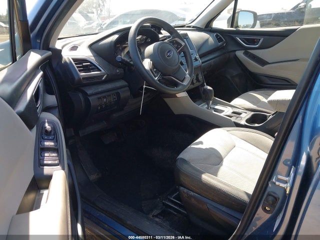 2021 SUBARU FORESTER JF2SKAAC3MH400404 Photo 4