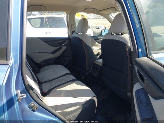 2021 SUBARU FORESTER JF2SKAAC3MH400404 Photo 7