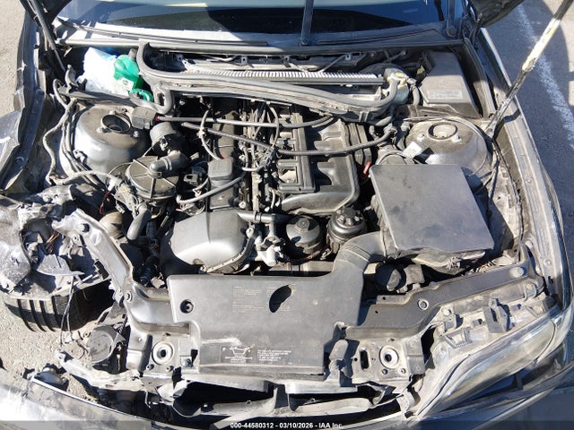 Продажа на аукционе авто 2003 Bmw 325i, vin: WBAEV33483KL61053, номер лота: 44580312