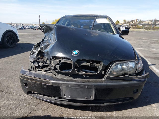 Продажа на аукционе авто 2003 Bmw 325i, vin: WBAEV33483KL61053, номер лота: 44580312