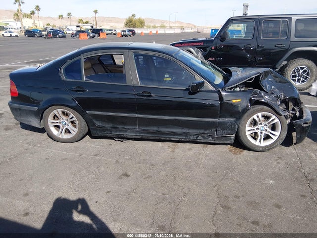 Продажа на аукционе авто 2003 Bmw 325i, vin: WBAEV33483KL61053, номер лота: 44580312