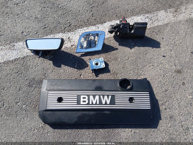 Продажа на аукционе авто 2003 Bmw 325i, vin: WBAEV33483KL61053, номер лота: 44580312