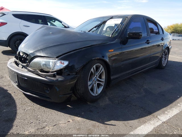 Продажа на аукционе авто 2003 Bmw 325i, vin: WBAEV33483KL61053, номер лота: 44580312