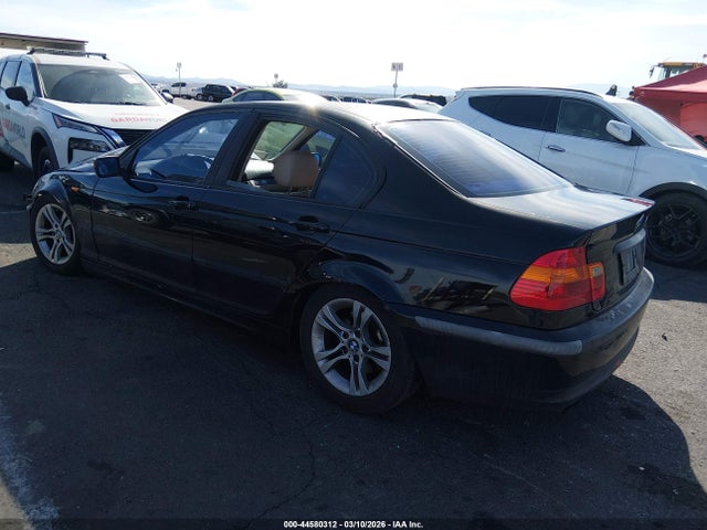 Продажа на аукционе авто 2003 Bmw 325i, vin: WBAEV33483KL61053, номер лота: 44580312
