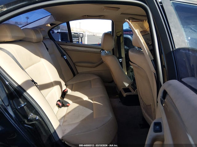 Продажа на аукционе авто 2003 Bmw 325i, vin: WBAEV33483KL61053, номер лота: 44580312