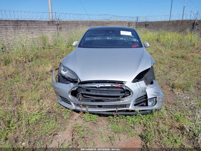 Aukcja sprzedaży 2015 Tesla Model S 70d/85d/p85d, vin: 5YJSA1H23FF082494, numer aukcji: 44580316