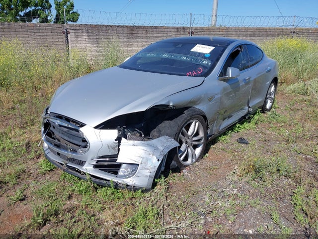 Aukcja sprzedaży 2015 Tesla Model S 70d/85d/p85d, vin: 5YJSA1H23FF082494, numer aukcji: 44580316