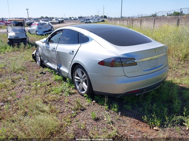 Aukcja sprzedaży 2015 Tesla Model S 70d/85d/p85d, vin: 5YJSA1H23FF082494, numer aukcji: 44580316