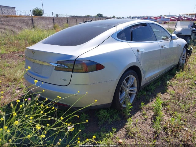 Aukcja sprzedaży 2015 Tesla Model S 70d/85d/p85d, vin: 5YJSA1H23FF082494, numer aukcji: 44580316