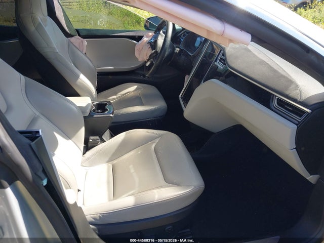Aukcja sprzedaży 2015 Tesla Model S 70d/85d/p85d, vin: 5YJSA1H23FF082494, numer aukcji: 44580316