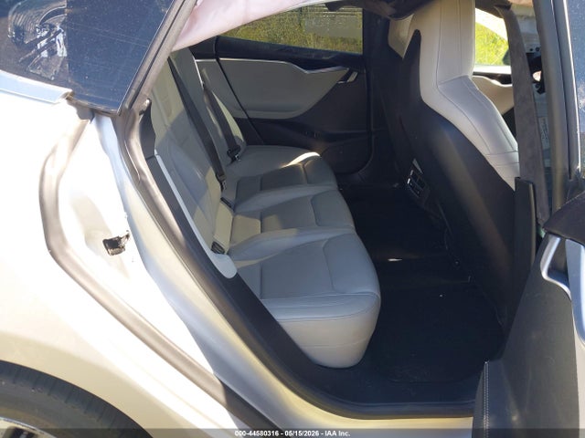 Aukcja sprzedaży 2015 Tesla Model S 70d/85d/p85d, vin: 5YJSA1H23FF082494, numer aukcji: 44580316