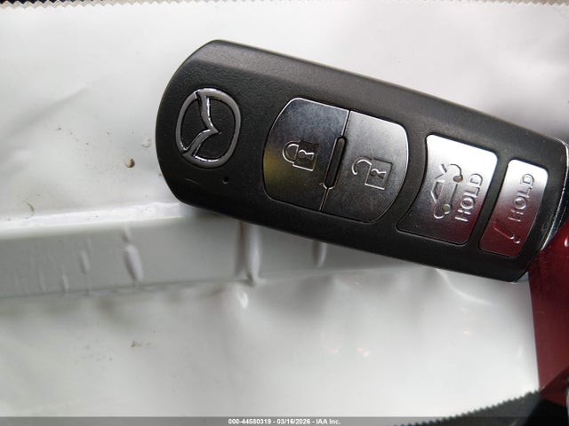 44580319 :رقم المزاد ، JM1BM1V77E1150827 vin ، 2014 Mazda Mazda3 I Touring مزاد بيع