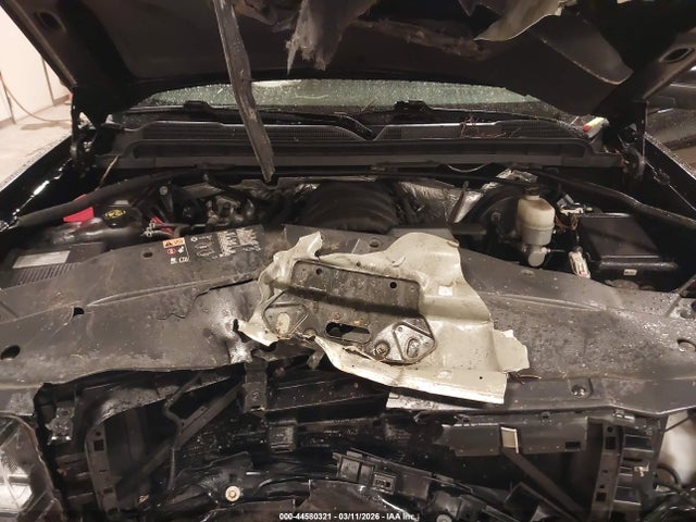 2016 Chevrolet Silverado 1500 2lt მანქანა იყიდება აუქციონზე, vin: 3GCUKREC7GG103778, აუქციონის ნომერი: 44580321