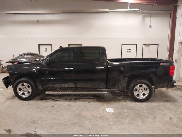 2016 Chevrolet Silverado 1500 2lt მანქანა იყიდება აუქციონზე, vin: 3GCUKREC7GG103778, აუქციონის ნომერი: 44580321