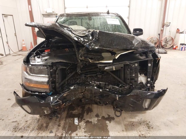 2016 Chevrolet Silverado 1500 2lt მანქანა იყიდება აუქციონზე, vin: 3GCUKREC7GG103778, აუქციონის ნომერი: 44580321