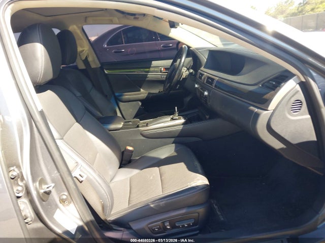 2016 Lexus Gs 200t მანქანა იყიდება აუქციონზე, vin: JTHBA1BL0GA000165, აუქციონის ნომერი: 44580326