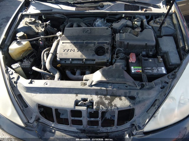 44580328 :رقم المزاد ، JTHBA30GX55069324 vin ، 2005 Lexus Es 330 مزاد بيع