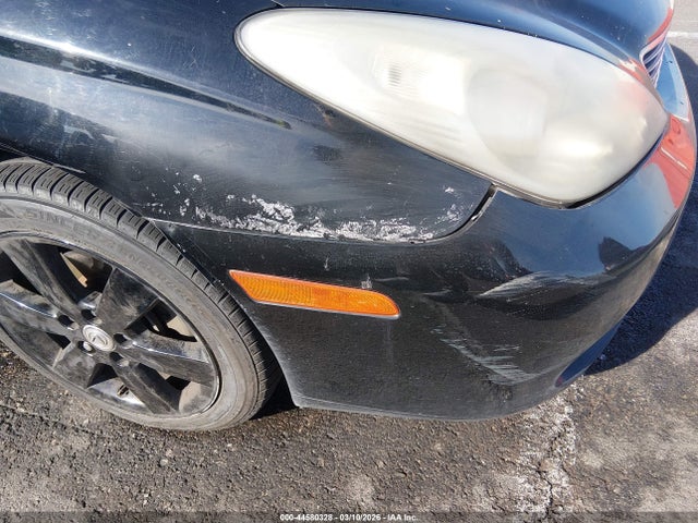 44580328 :رقم المزاد ، JTHBA30GX55069324 vin ، 2005 Lexus Es 330 مزاد بيع