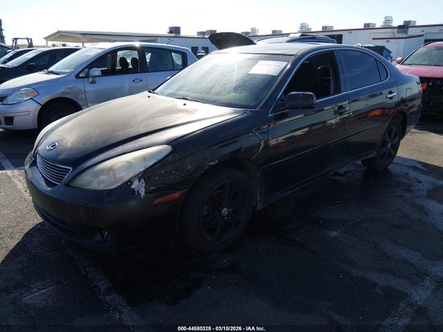 44580328 :رقم المزاد ، JTHBA30GX55069324 vin ، 2005 Lexus Es 330 مزاد بيع