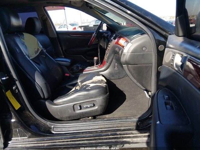 44580328 :رقم المزاد ، JTHBA30GX55069324 vin ، 2005 Lexus Es 330 مزاد بيع