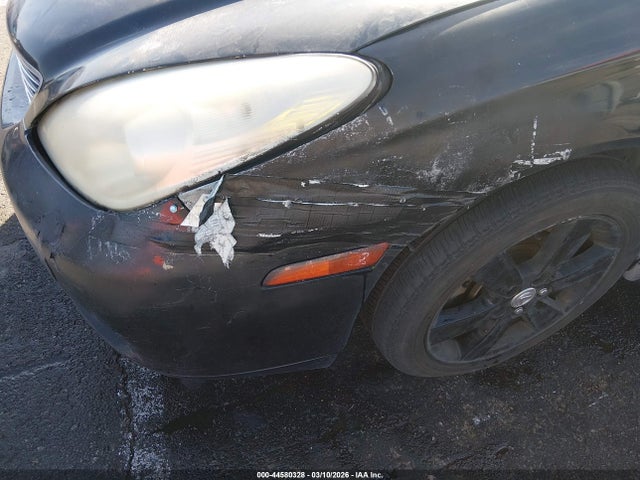 44580328 :رقم المزاد ، JTHBA30GX55069324 vin ، 2005 Lexus Es 330 مزاد بيع