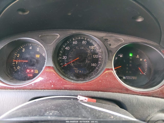 44580328 :رقم المزاد ، JTHBA30GX55069324 vin ، 2005 Lexus Es 330 مزاد بيع
