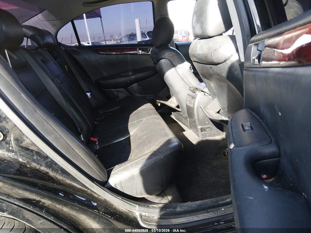 44580328 :رقم المزاد ، JTHBA30GX55069324 vin ، 2005 Lexus Es 330 مزاد بيع