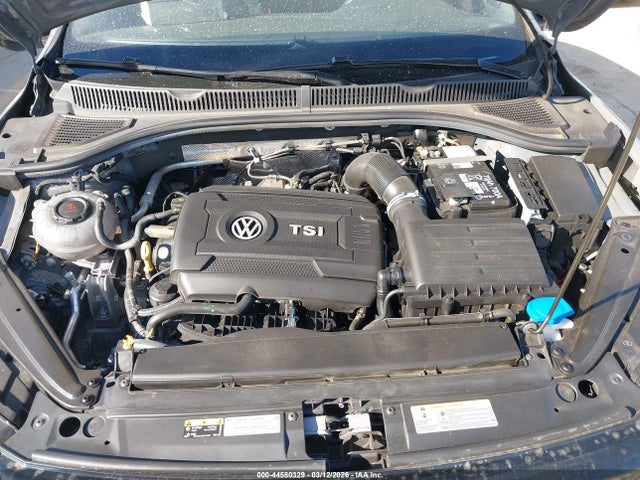 Продаж на аукціоні авто 2024 Volkswagen Jetta Gli 40th Anniversary Edition, vin: 3VW9T7BU1RM033751, номер лоту: 44580329