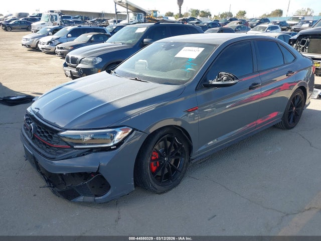 Продаж на аукціоні авто 2024 Volkswagen Jetta Gli 40th Anniversary Edition, vin: 3VW9T7BU1RM033751, номер лоту: 44580329