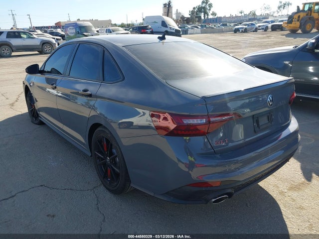 Продаж на аукціоні авто 2024 Volkswagen Jetta Gli 40th Anniversary Edition, vin: 3VW9T7BU1RM033751, номер лоту: 44580329