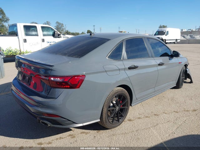 Продаж на аукціоні авто 2024 Volkswagen Jetta Gli 40th Anniversary Edition, vin: 3VW9T7BU1RM033751, номер лоту: 44580329