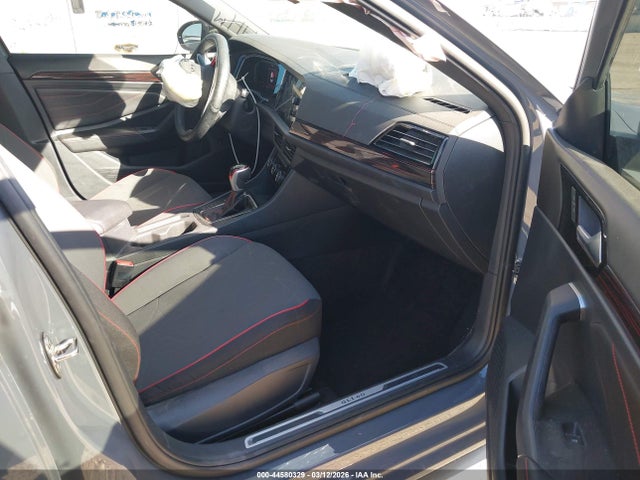 Продаж на аукціоні авто 2024 Volkswagen Jetta Gli 40th Anniversary Edition, vin: 3VW9T7BU1RM033751, номер лоту: 44580329